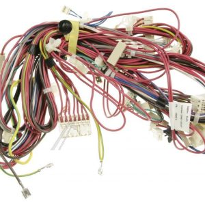41044713 Cablaggio WD Candy NFC