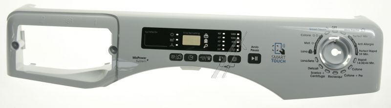 43014430 Pannello di controllo GVSW 1400MPS IT Candy