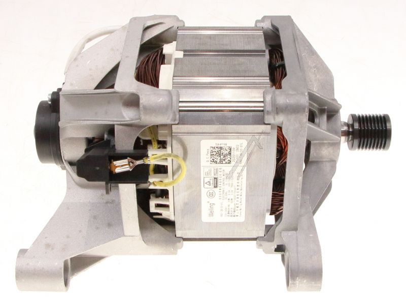 HXG-138-55-61L 11002011003677 Motore universale Ocean
