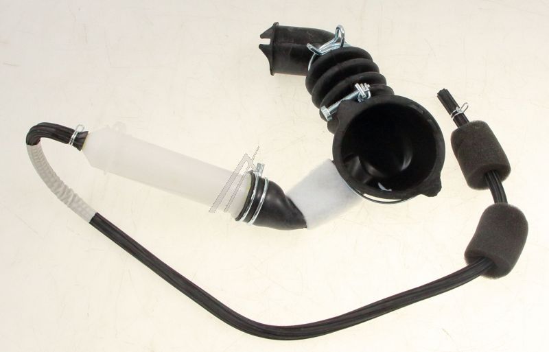 12638100000488 Tubo di scarico Ocean