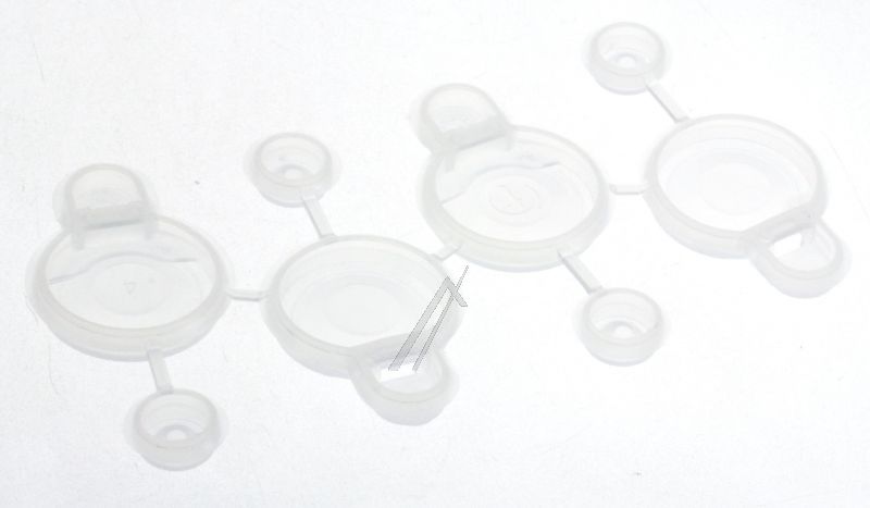 00621464 Coperchio Bosch