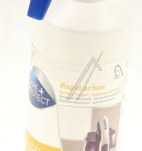 CSL9001/1 35602118 Detergente/disinfettante per aspirapolvere 500 ml Candy