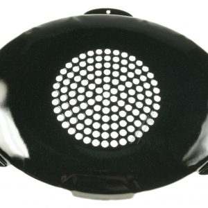 42820217 Protezione ventilatore grigio scuro Candy