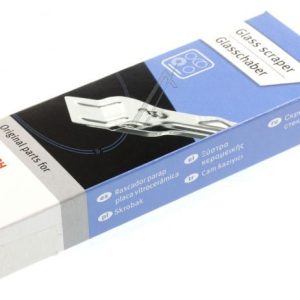 17000334 Raschietto vetroceramica Candy
