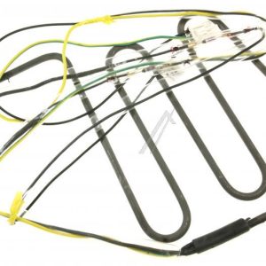 0064000843F 49054099 Resistenza sbrinamento Haier