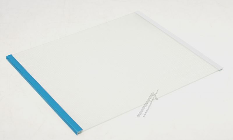 0060854305P 49120136 Ripiano in vetro 360 x 295 mm Haier
