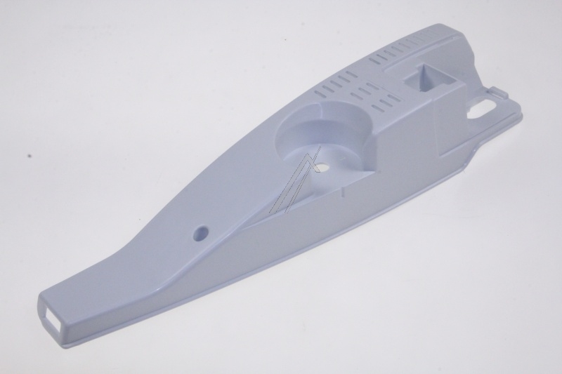 C00114691 482000028766 Contenitore termostato bianco Polar Indesit 00 Ariston