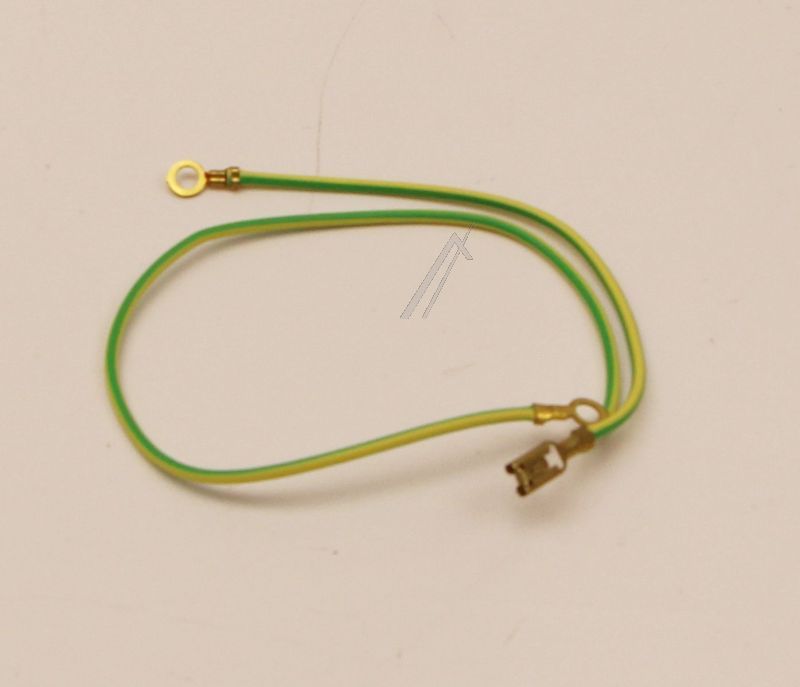 4349800100 C00916012 Cavo messa a terra Beko