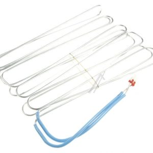 5709700200 C00866588 Resistenza tubolare Beko