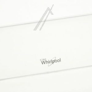 C00325205 481010556085 Sportello porta formaggi WP Whirlpool