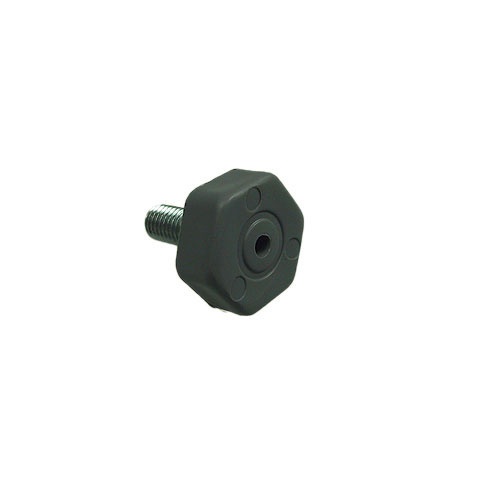 4548960400 C00882967 Vite con boccola M8x20 grigia Smeg