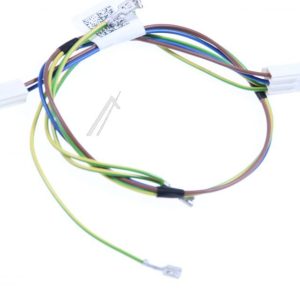 8074839021 Cablaggio per scheda elettronica e resistenza Electrolux