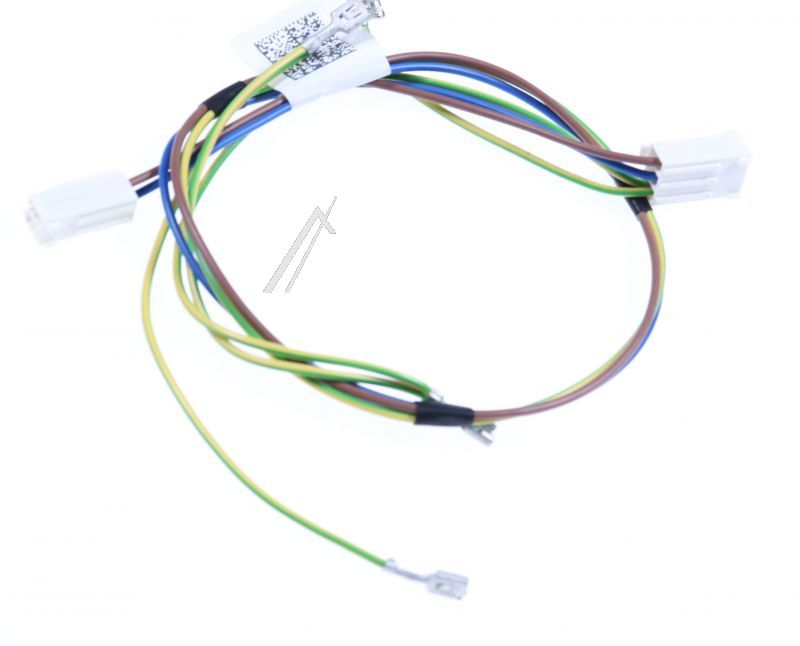 8074839021 Cablaggio per scheda elettronica e resistenza Electrolux