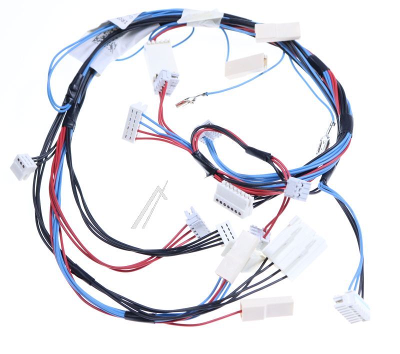 8081696257 Cablaggio base LMB E-D-I per elettronica pompa Electrolux