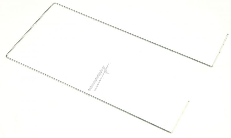 RG018A Cornice fissaggio filtro grasso Elica