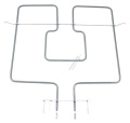 Resistenza 1400W alternativa per Whirlpool 480121104184