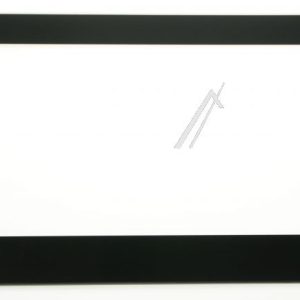 Vetro porta forno alternativo per Whirlpool 481010896931