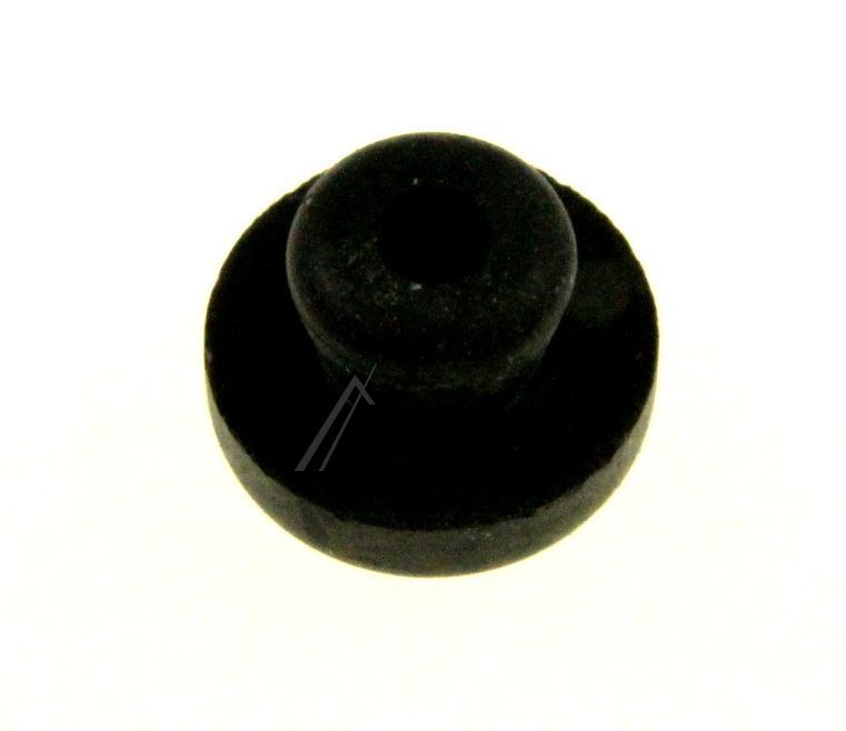 50170722008 Paraurti nero Rex