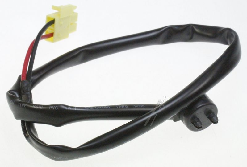 DA47-00285F Termostato bimetallico di protezione TD09 BT-121-M Samsung DA4700285F