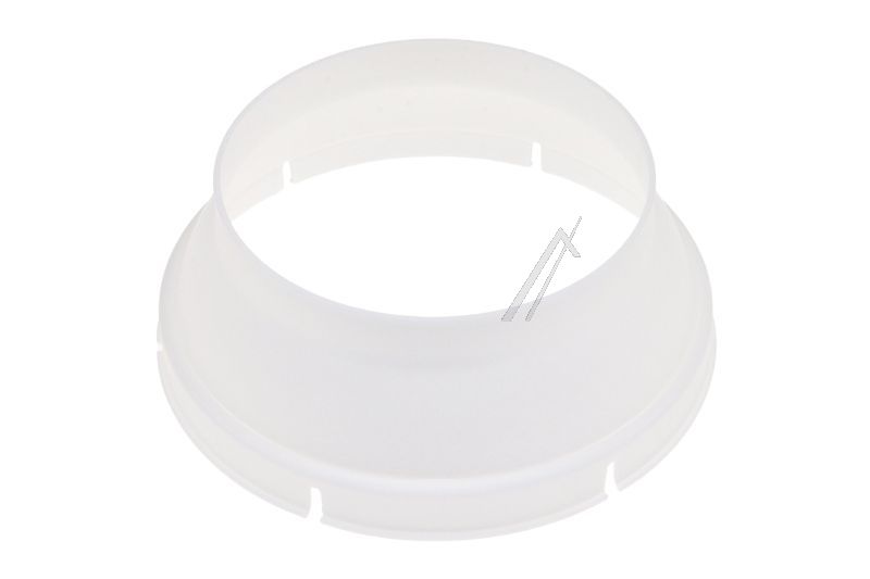 00645755 Riduttore condotto 150→120 mm con fessure laterali Siemens