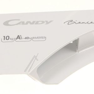 70008194 Maniglia cassetto detersivo Candy