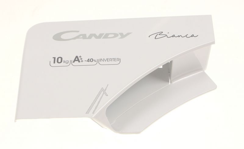 70008194 Maniglia cassetto detersivo Candy