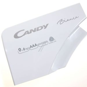 43020514 Sportello vaschetta detersivo Candy