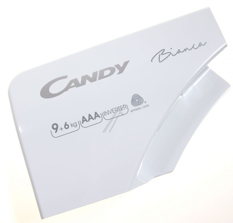 43020514 Sportello vaschetta detersivo Candy