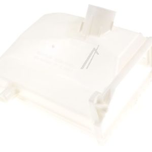 DC61-02663A Cover inferiore vaschetta detersivo WW5000, PP, T1.8, naturale Samsung DC6102663A