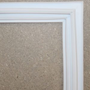 754132537 Guarnizione porta superiore Smeg