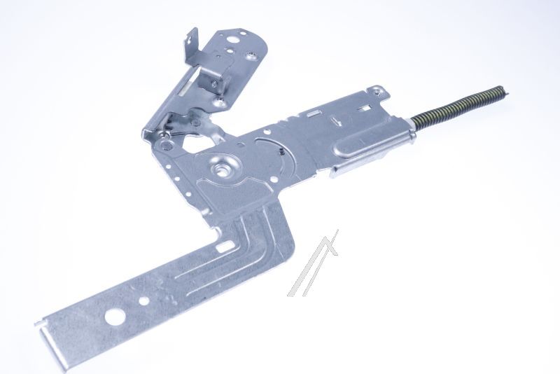 81742071 Cerniera porta sinistra DFI 76950 Beko