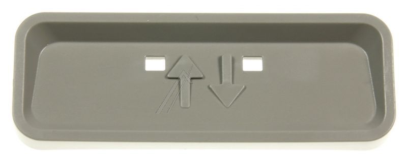 1784830500 C00890927 Clip regolazione H RAL7037 Beko
