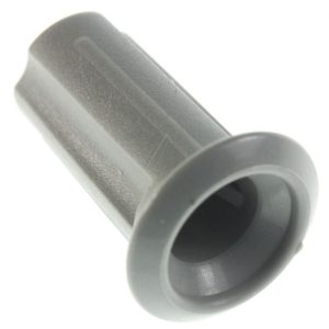 1783410200 C00871239 Manicotto di montaggio lato  RAL7037 Beko