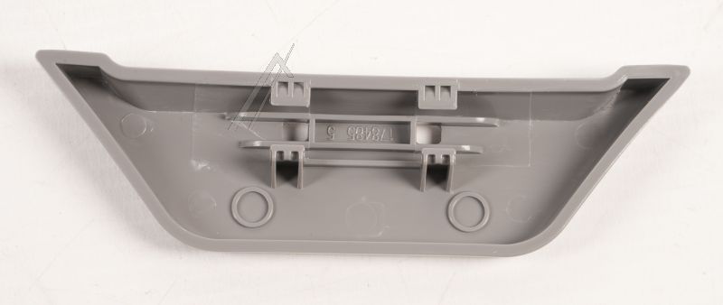 81742396 Maniglia meccanismo cesto superiore DFI 46900 Beko