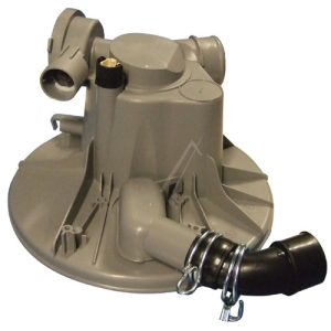 1741502200 C00866191 Pompa lavastoviglie completa senza sensore termico Beko