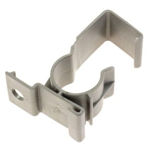 1761990100 C00877448 Supporto tubo di scarico Beko