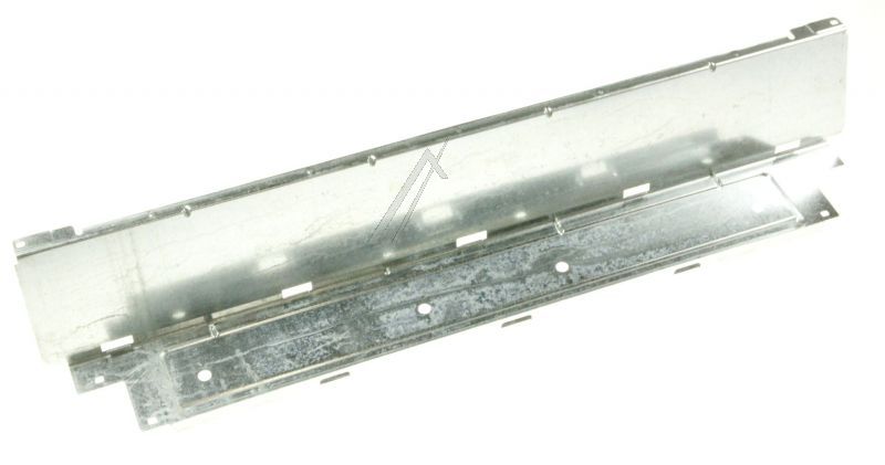 1783070200 C00872459 Placca zoccolo in acciaio  FS Beko
