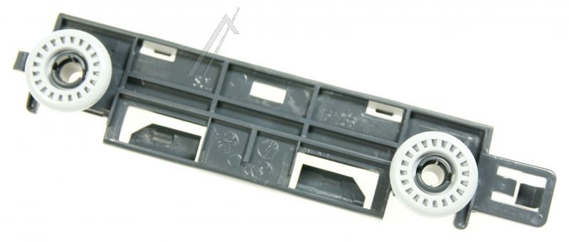 1767650900 C00867385 Meccanismo ruote portaposate flessibile grigio Beko