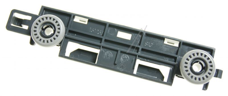 1767651000 C00877447 Meccanismo ruote portaposate flessibile grigio Beko