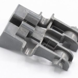 1512990100 C00873942 Supporto pieghevole per bicchieri cestello superiore EU3 Beko