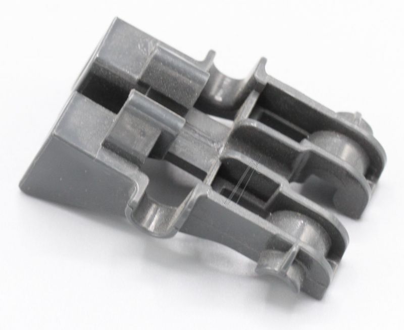 1512990100 C00873942 Supporto pieghevole per bicchieri cestello superiore EU3 Beko