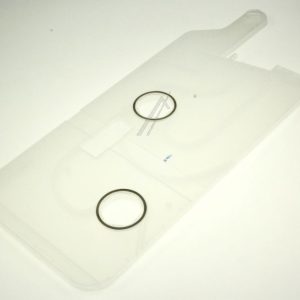 1766500100 C00890859 Convogliatore ventola GR Beko