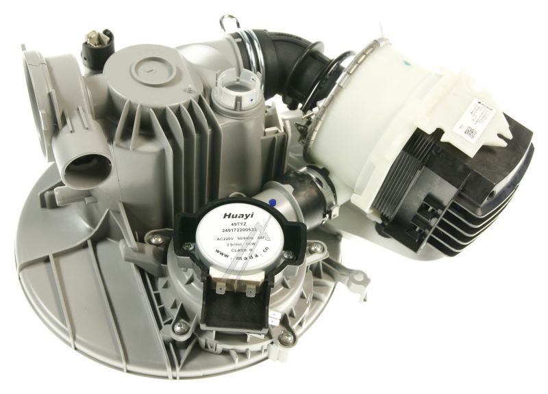 1511900200 C00865716 Pozzetto KARNA Beko