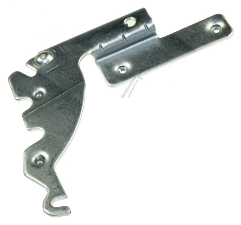 1783030201 C00865396 Braccio cerniera destro Beko