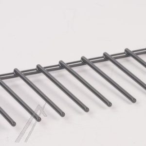 1513010101 C00876488 Filo pieghevole portaciotola RAL7016 EU3 Beko