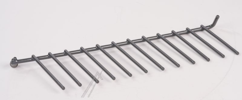 1513010101 C00876488 Filo pieghevole portaciotola RAL7016 EU3 Beko