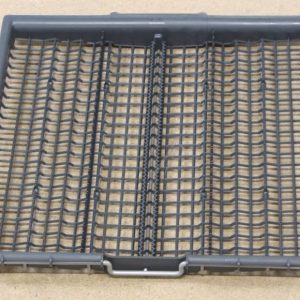 1512710600 C00867081 Cassetto posate Atlantis grigio Beko