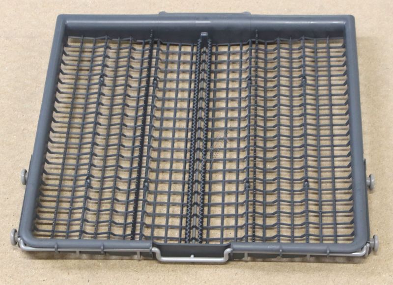 1512710600 C00867081 Cassetto posate Atlantis grigio Beko