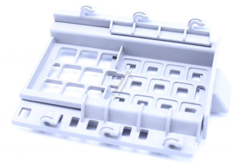 1867110100 C00877508 Portapastiglia SDD grigio Beko