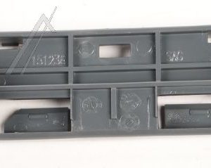 81742190 Ruota destra per cestello posate DFI 76950 Beko